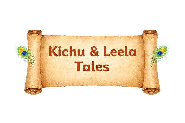 Kichu & Leela Tales